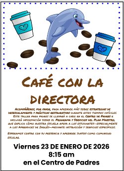 Coffee Spanish